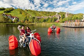 Blue Mountain Resort Village Suites