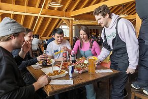Blue Mountain Resort Village Suites