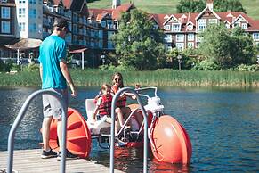 Blue Mountain Resort Village Suites