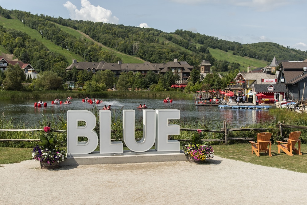 Blue Mountain Resort Village Suites