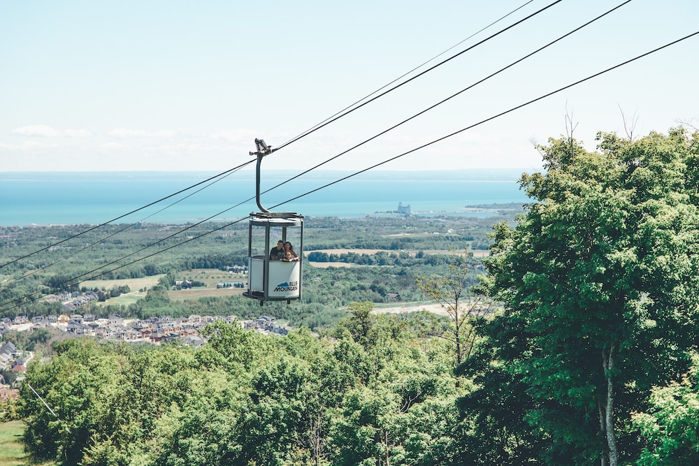 Blue Mountain Resort Village Suites