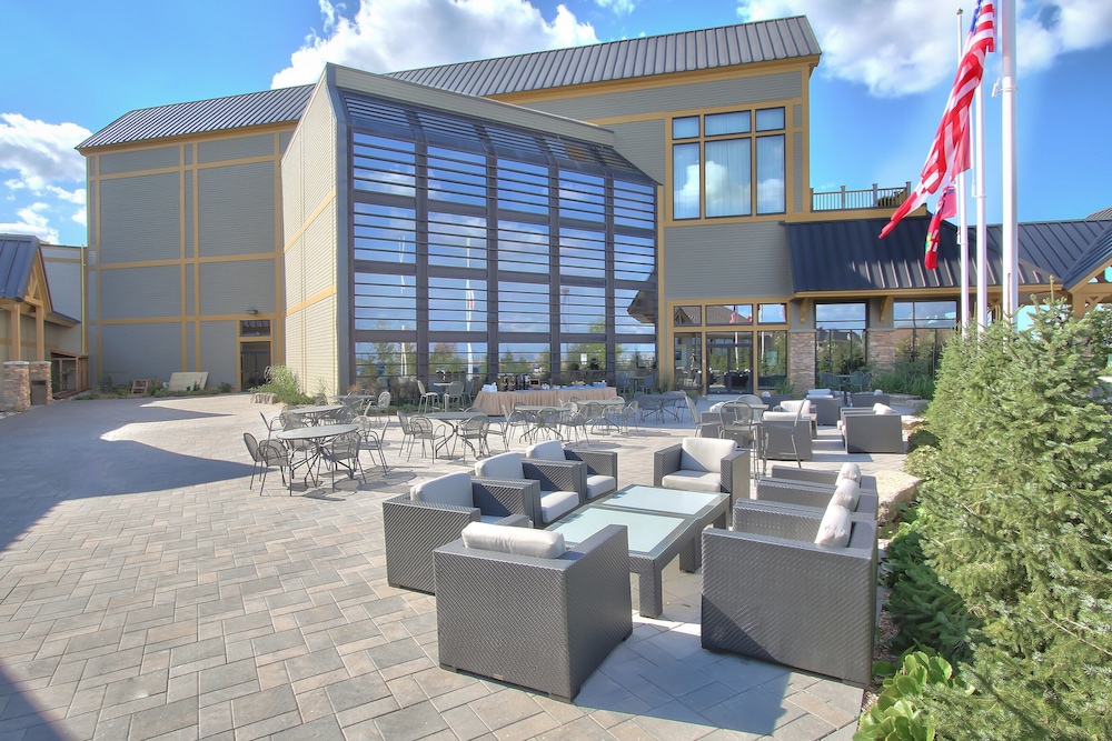 Blue Mountain Resort Village Suites