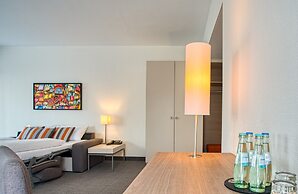 Kommerzhotel Köln