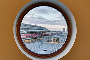 Kommerzhotel Köln