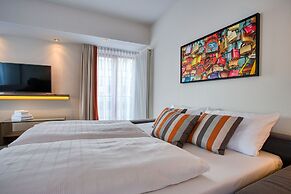 Kommerzhotel Köln