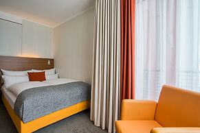 Kommerzhotel Köln