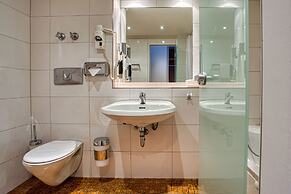 Kommerzhotel Köln