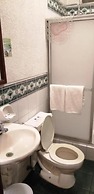 Hotel Huasi Continental