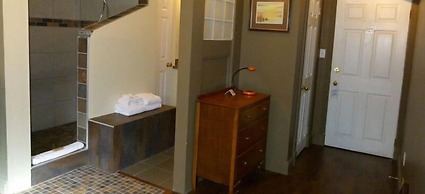 Heartwood Inn