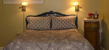 Heartwood Inn
