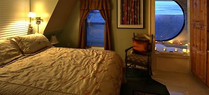 Heartwood Inn