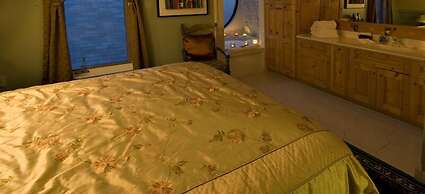 Heartwood Inn