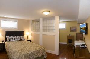Heartwood Inn