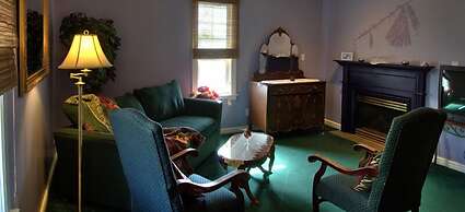 Heartwood Inn
