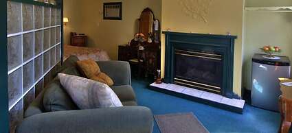 Heartwood Inn
