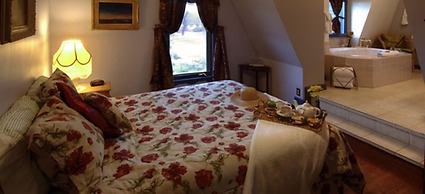 Heartwood Inn
