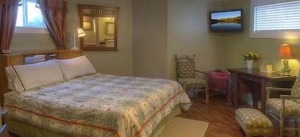 Heartwood Inn