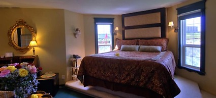 Heartwood Inn