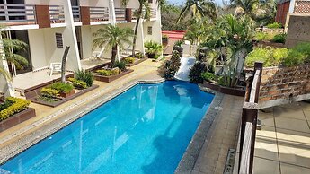 VF Villa Florencia Hotel