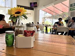 VF Villa Florencia Hotel