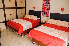 VF Villa Florencia Hotel