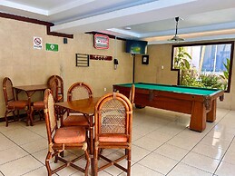 VF Villa Florencia Hotel