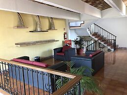 VF Villa Florencia Hotel