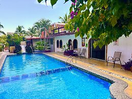 VF Villa Florencia Hotel
