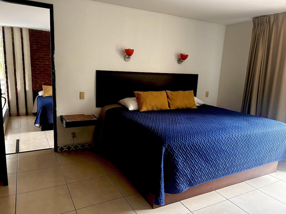 VF Villa Florencia Hotel
