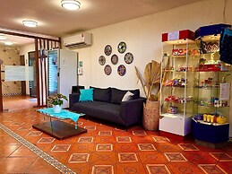 VF Villa Florencia Hotel