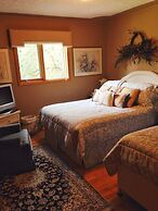 McDougall Lane Bed & Breakfast