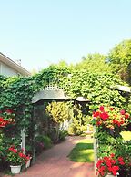 McDougall Lane Bed & Breakfast