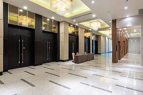Maple Hotel