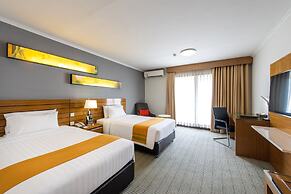 Maple Hotel