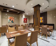 Maple Hotel