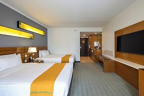 Maple Hotel
