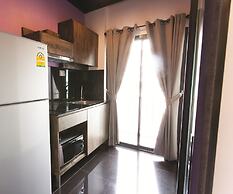 Varrzon Residence Srinakarin 56