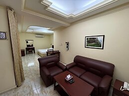 Alferdous Hotel Apartments