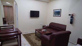 Alferdous Hotel Apartments