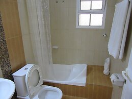 Alferdous Hotel Apartments