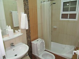 Alferdous Hotel Apartments