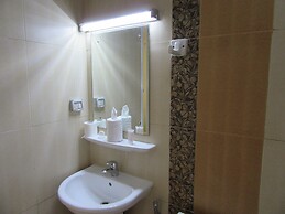 Alferdous Hotel Apartments