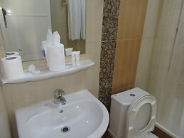 Alferdous Hotel Apartments