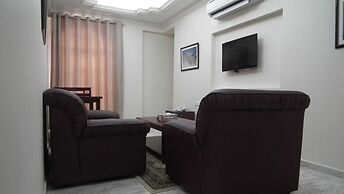 Alferdous Hotel Apartments