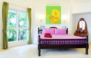 Nimmanoradee Resort