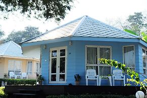 Nimmanoradee Resort