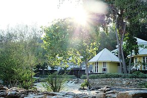Nimmanoradee Resort