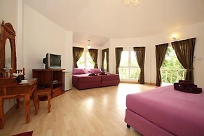 Nimmanoradee Resort