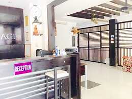 The Bird Cage Patong Guesthouse