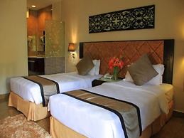 Beringgis Beach Resort & Spa